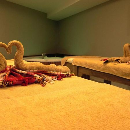 איסטמבול Atacity Hotel מראה חיצוני תמונה