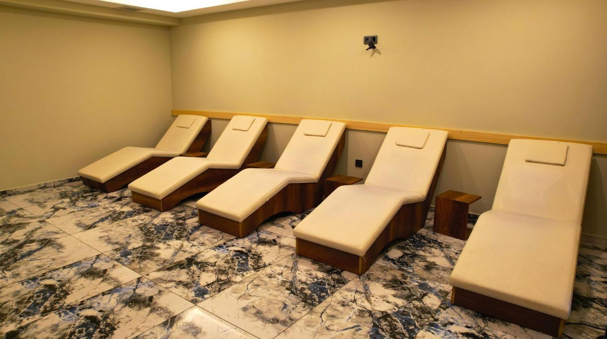 איסטמבול Atacity Hotel מראה חיצוני תמונה