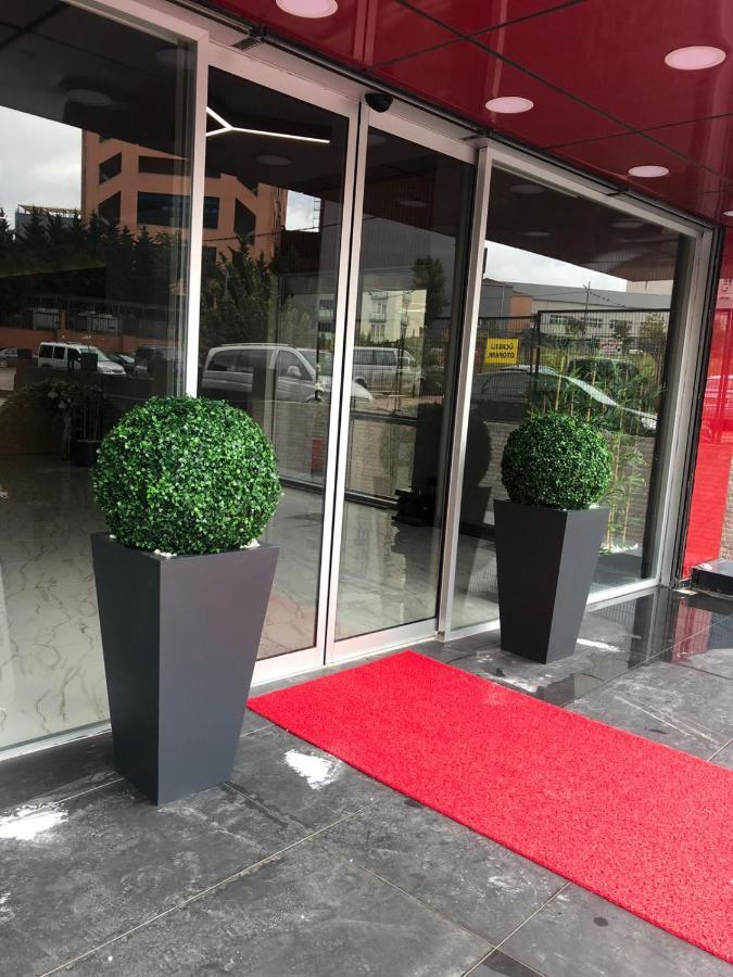 איסטמבול Atacity Hotel מראה חיצוני תמונה