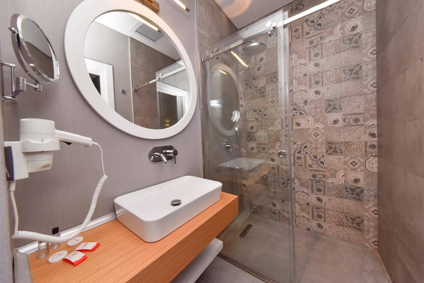 איסטמבול Atacity Hotel מראה חיצוני תמונה